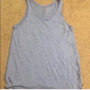 Banana republic Malibu tee.